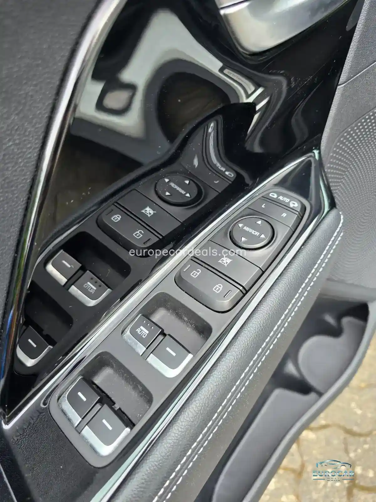 Kia Niro EV
