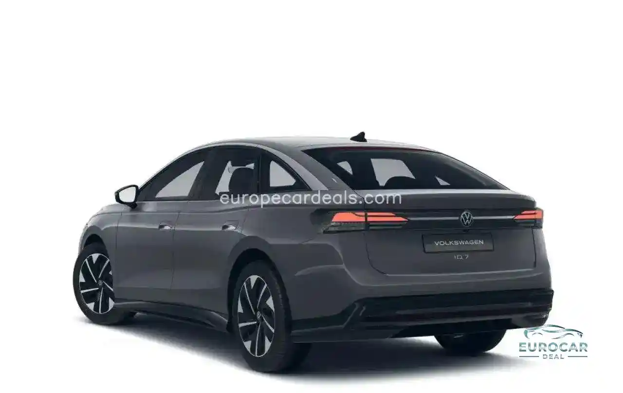 Volkswagen ID.7