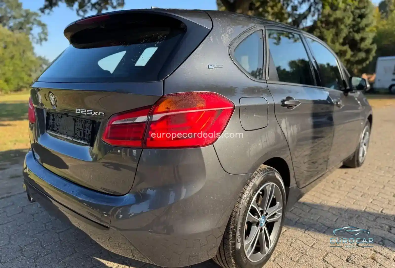BMW 225 Active Tourer