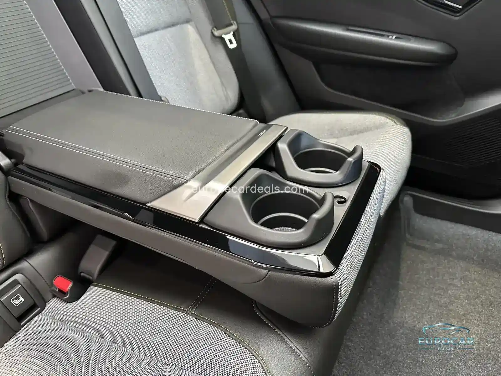 Renault Scenic E-TECH