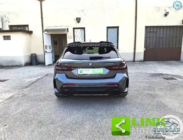 BMW 135