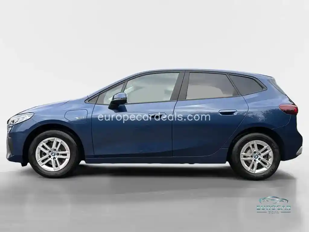 BMW 225 Active Tourer