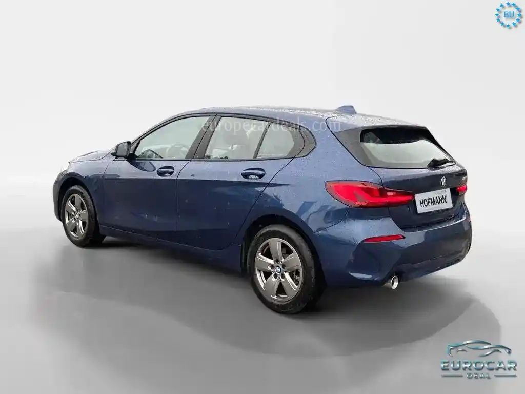 BMW 116