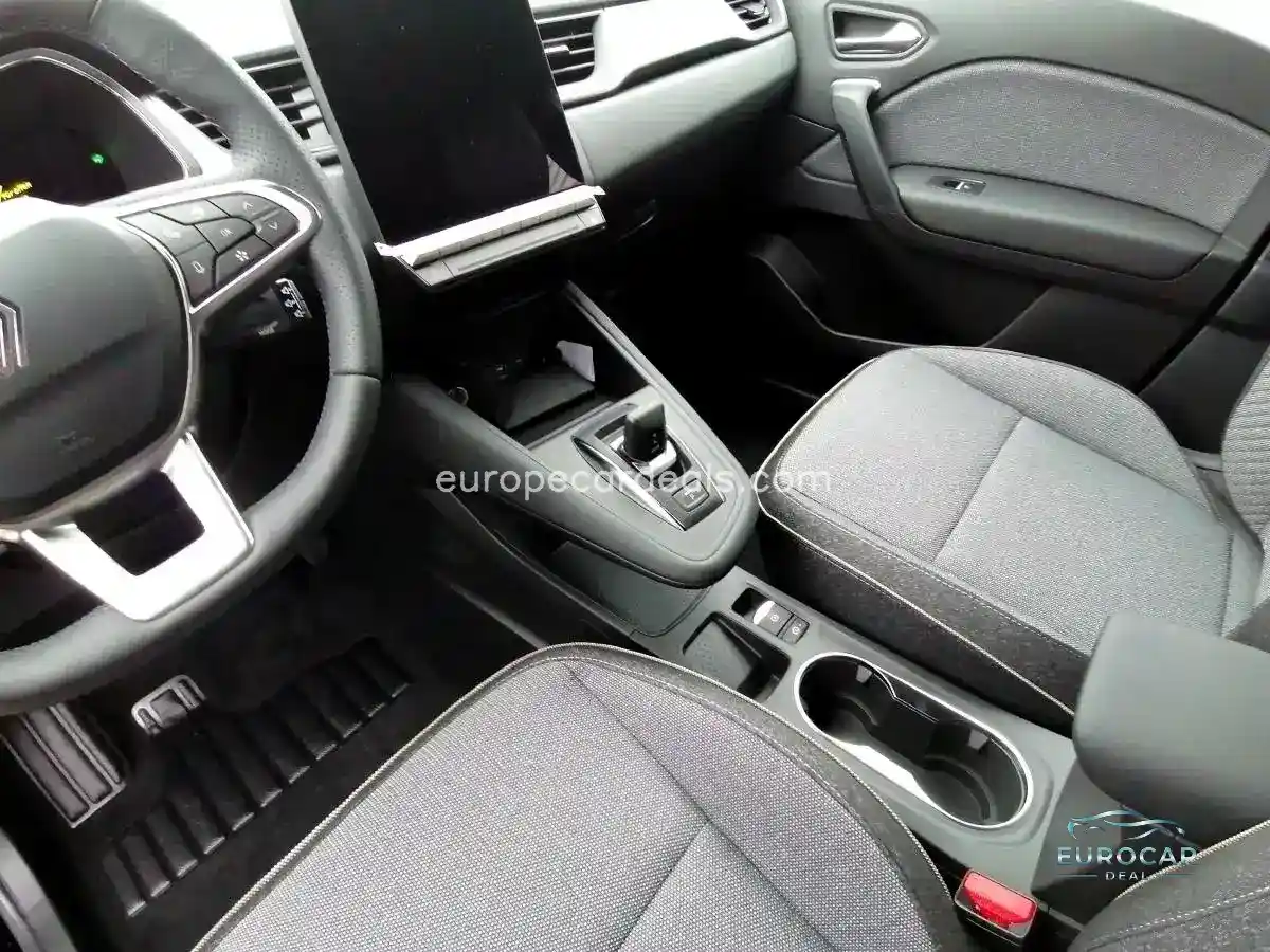 Renault Symbioz