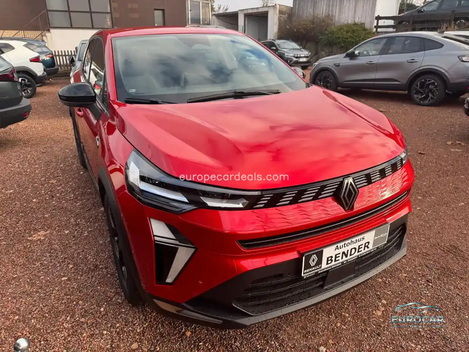 Renault Symbioz