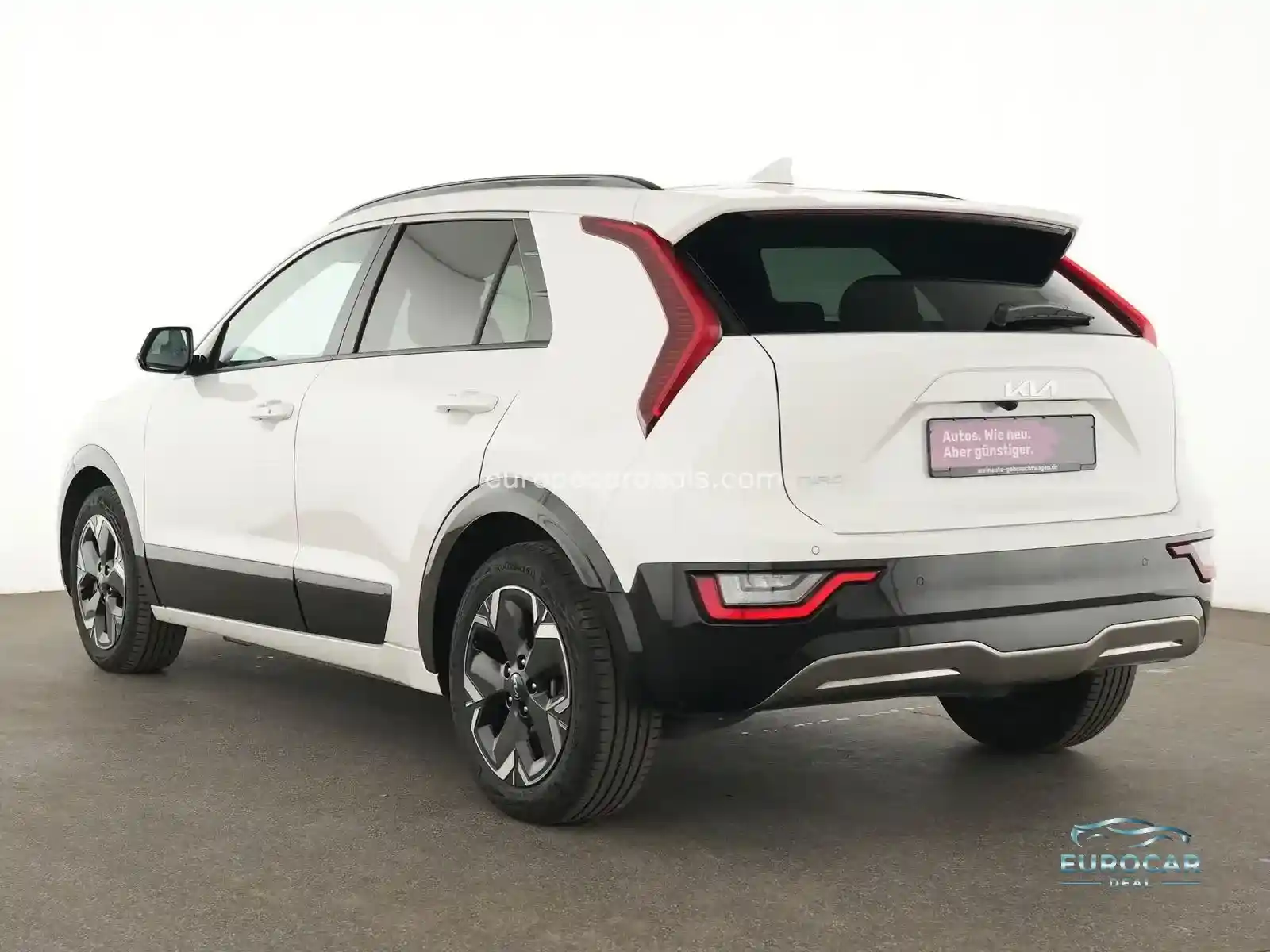 Kia Niro EV