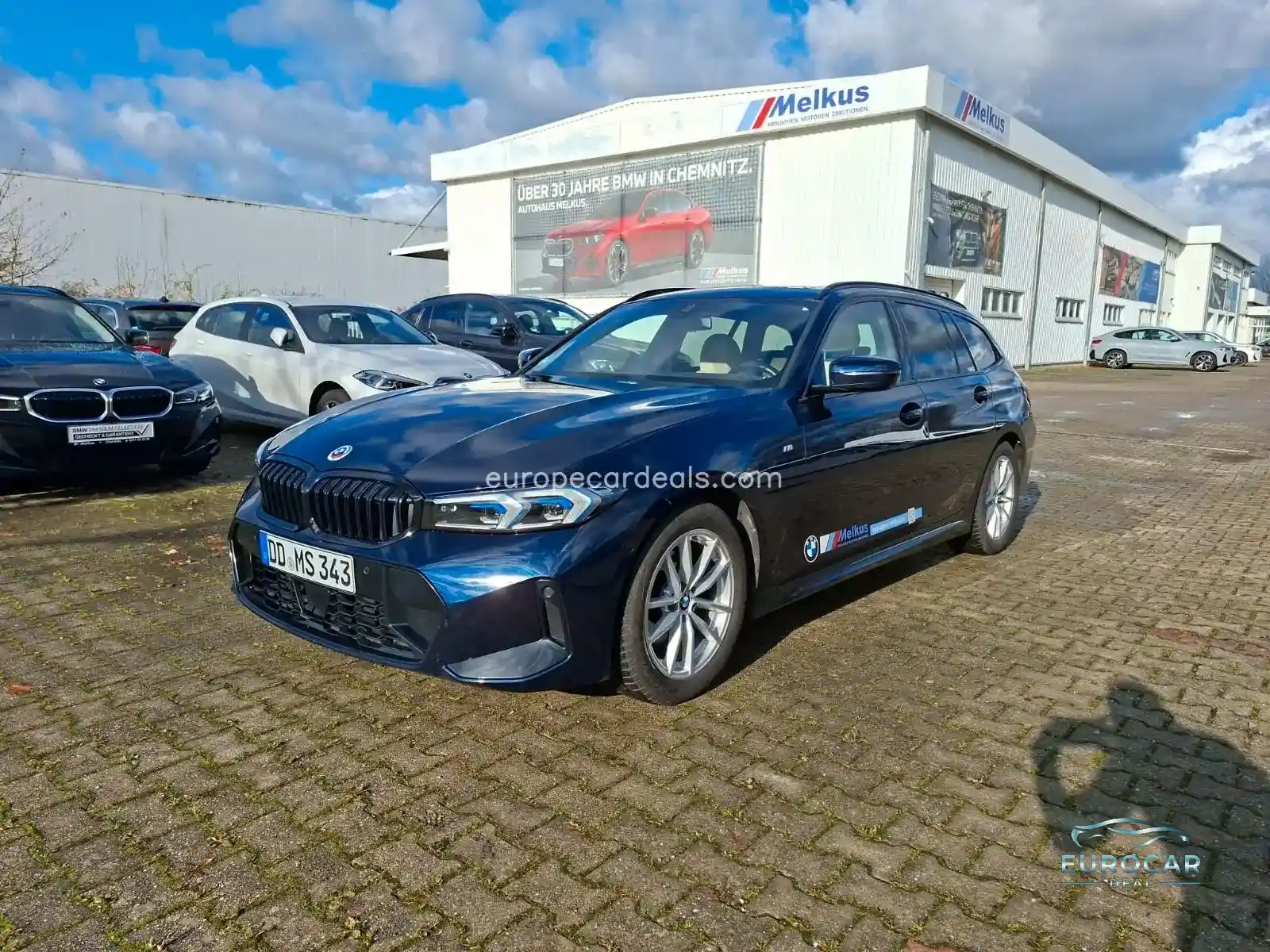 BMW 320