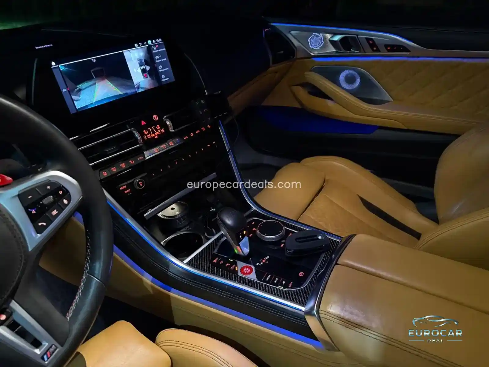 BMW M8