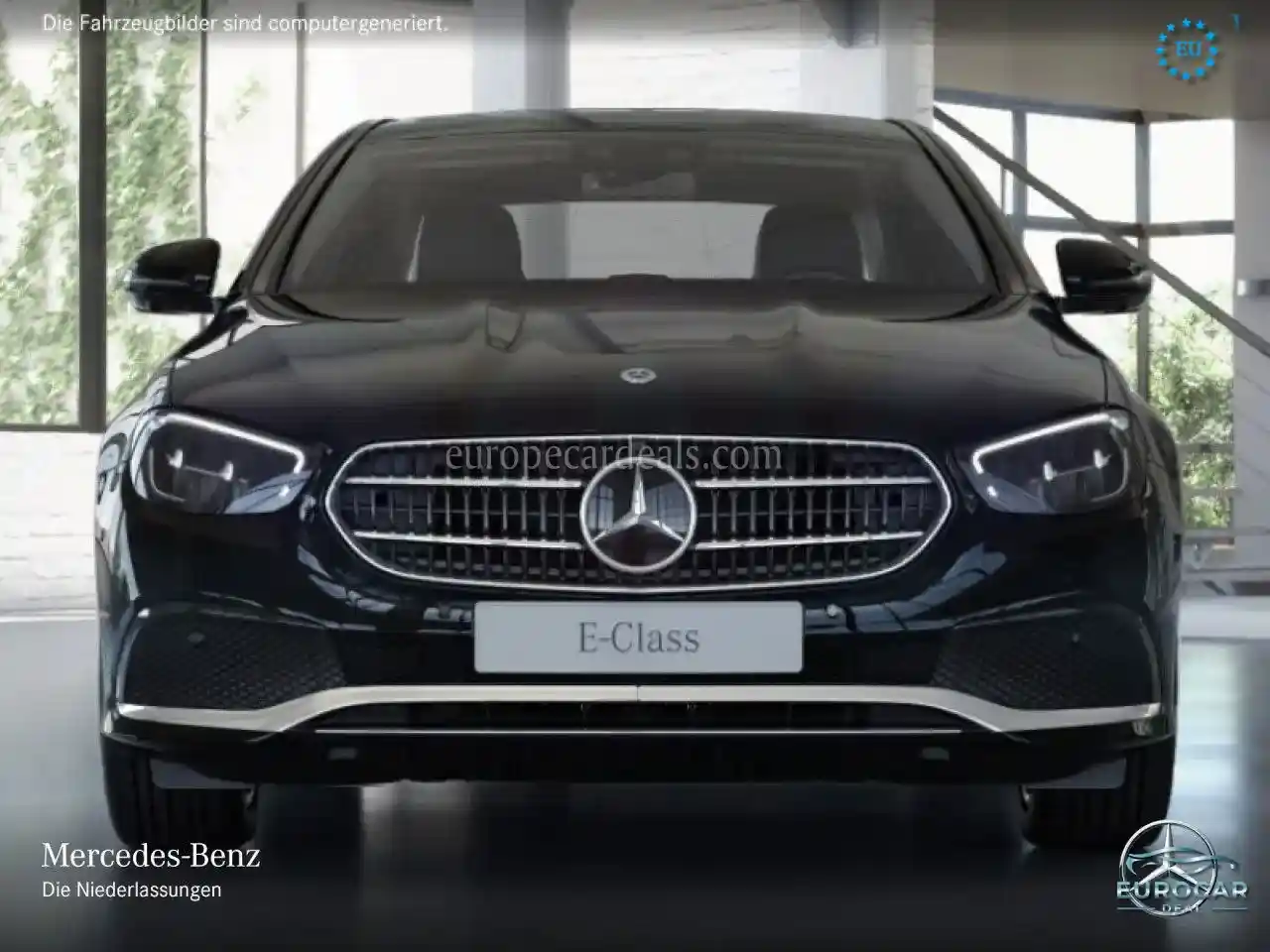 Mercedes-Benz E 300
