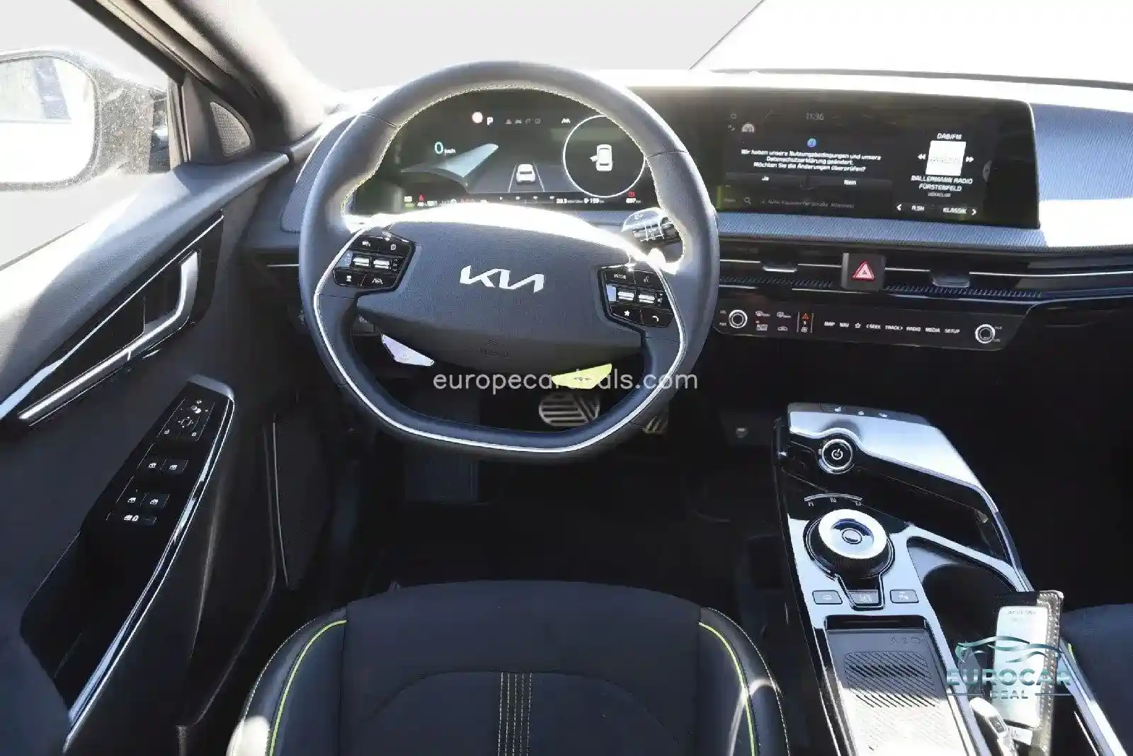 Kia EV6