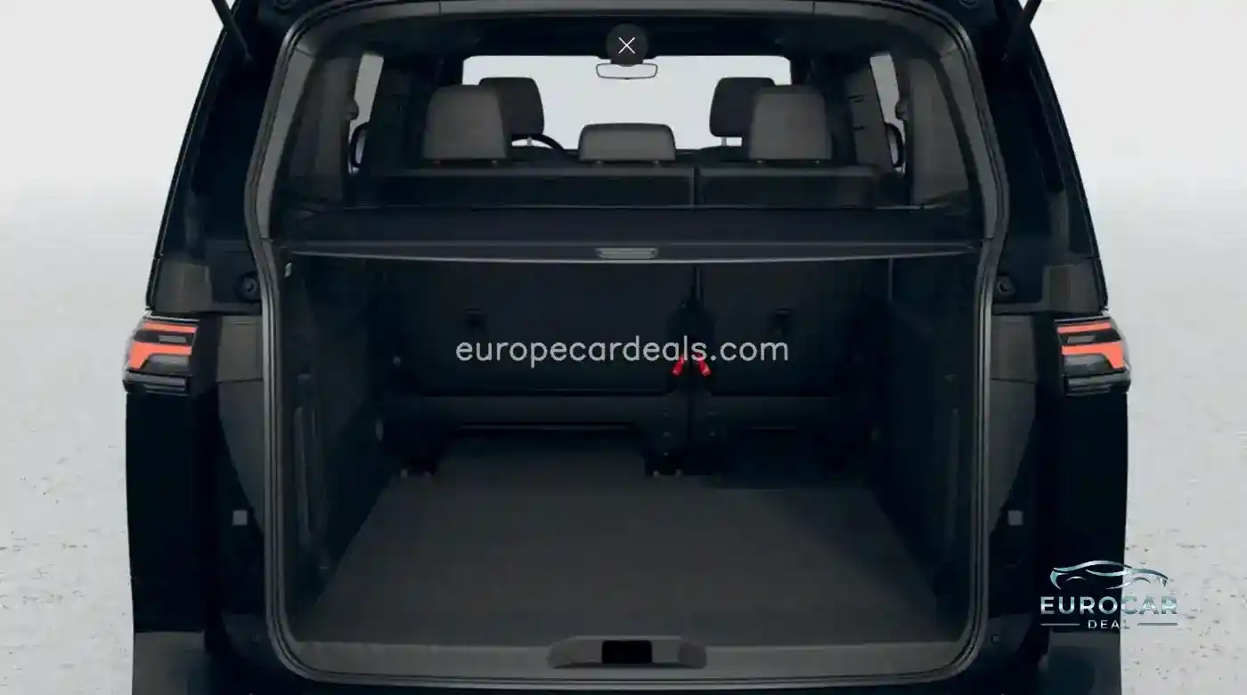 Volkswagen ID. Buzz