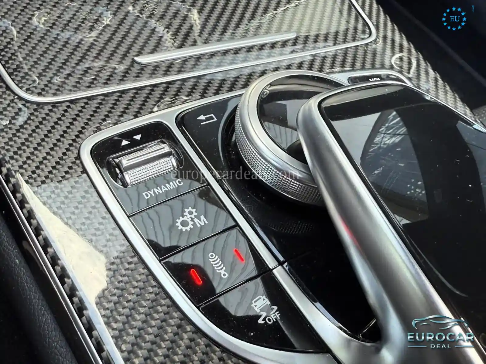 Mercedes-Benz C 63 AMG