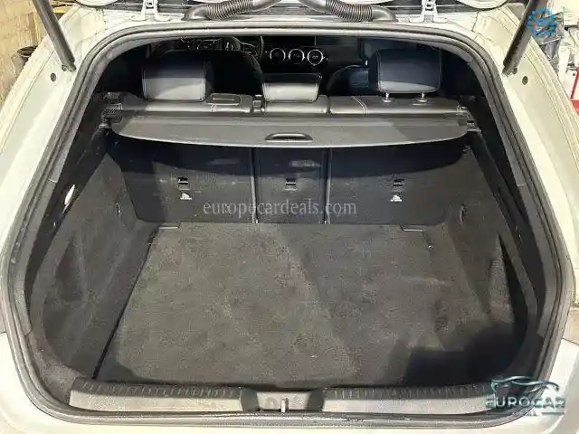 Mercedes-Benz CLA 200 Shooting Brake
