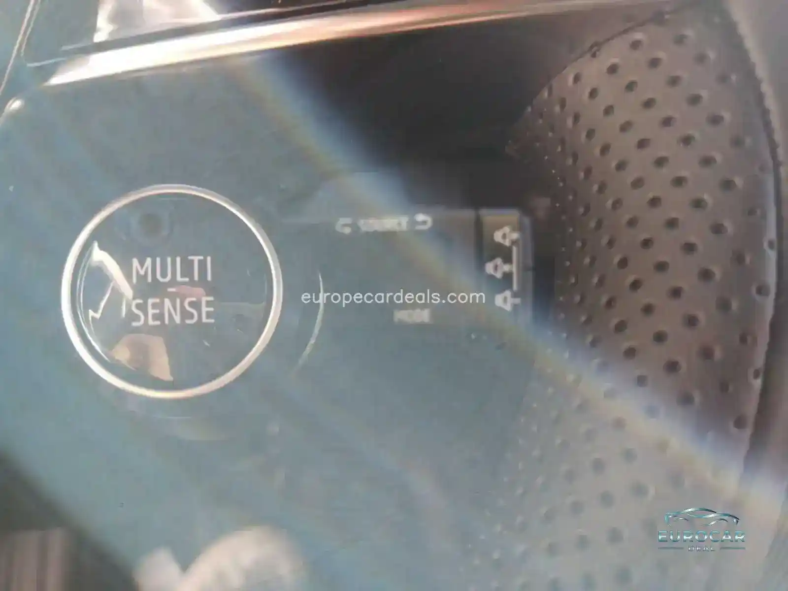 Renault Scenic E-TECH