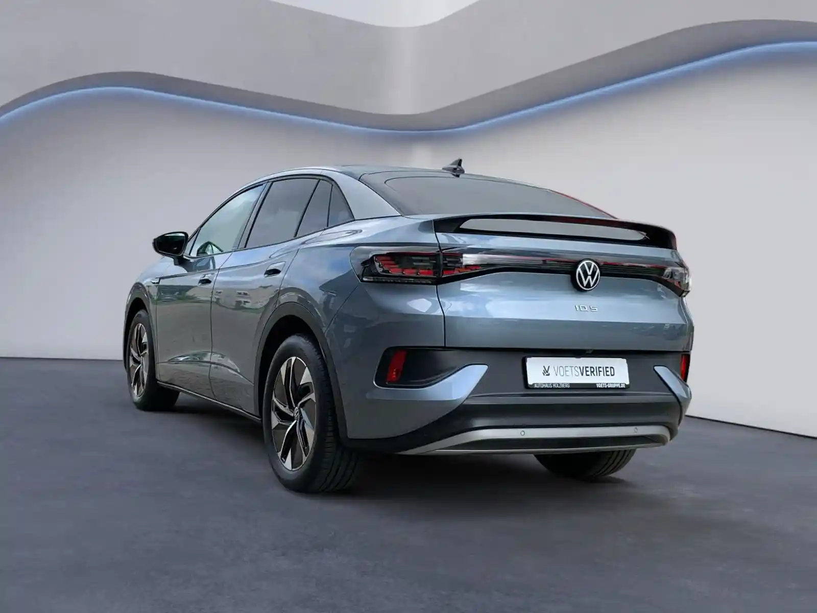Volkswagen ID.5