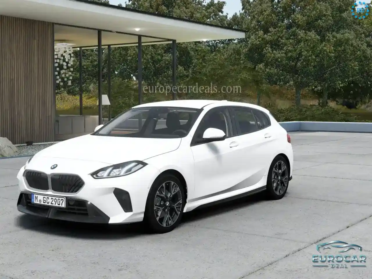 BMW 120