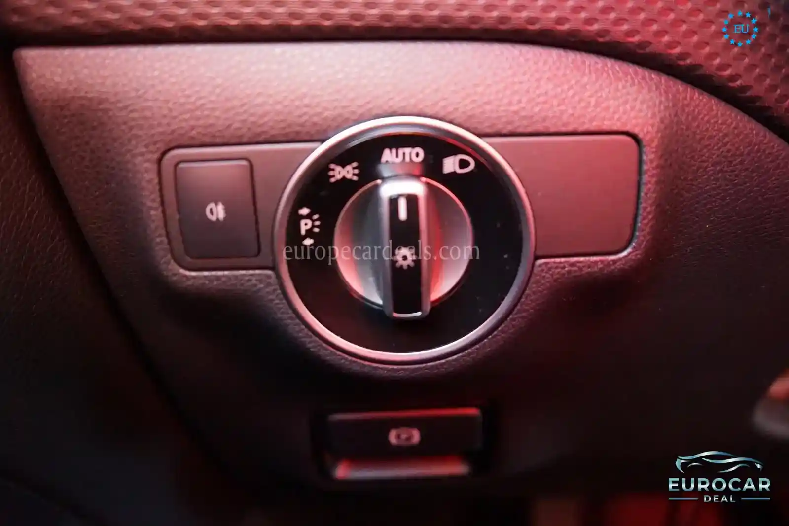 Mercedes-Benz A 140