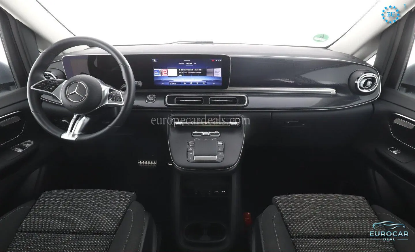 Mercedes-Benz V 220