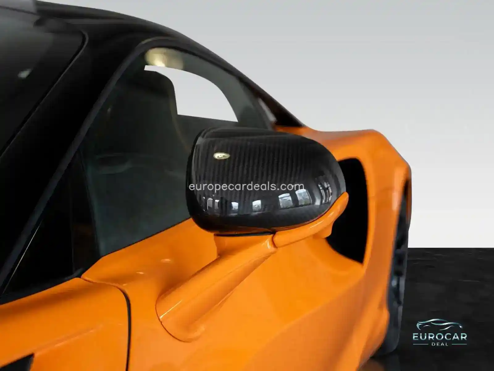 McLaren Artura