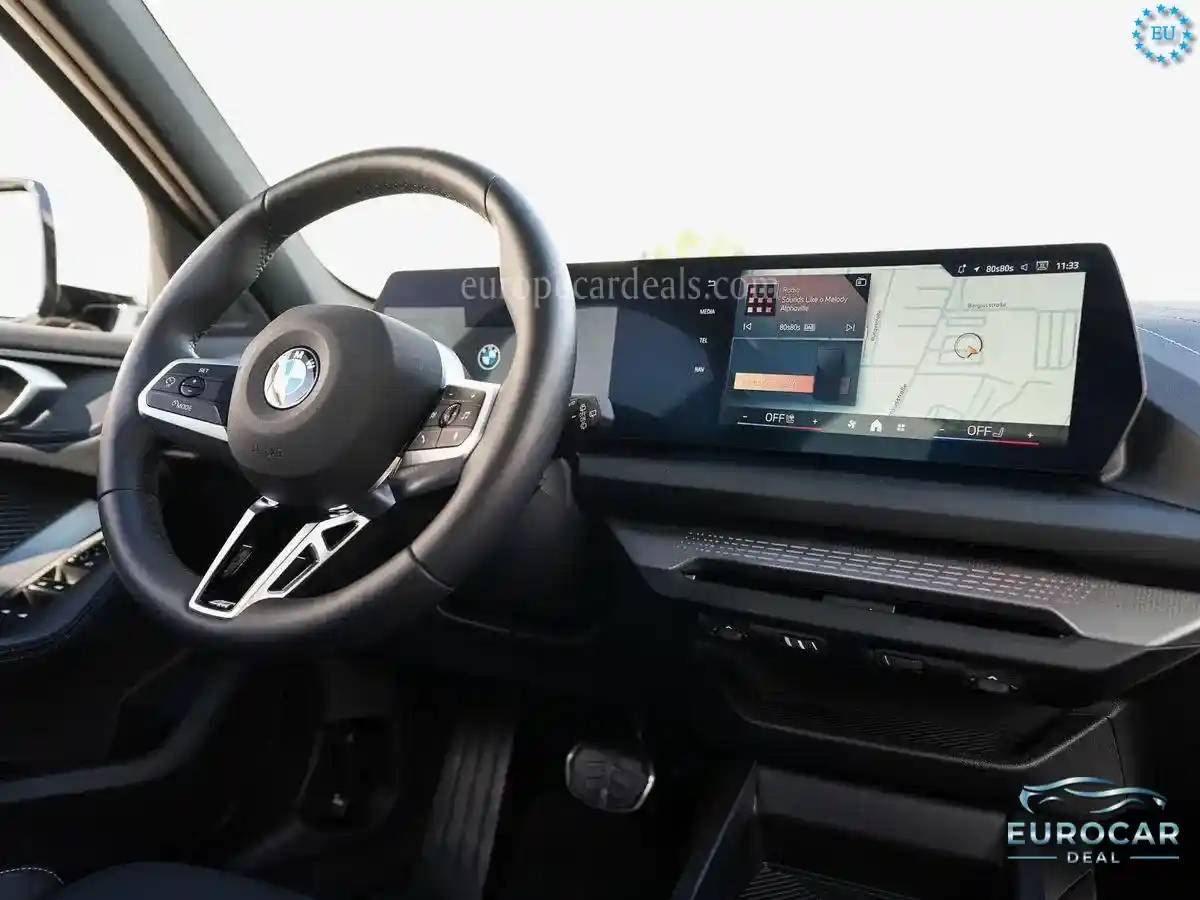 BMW 120