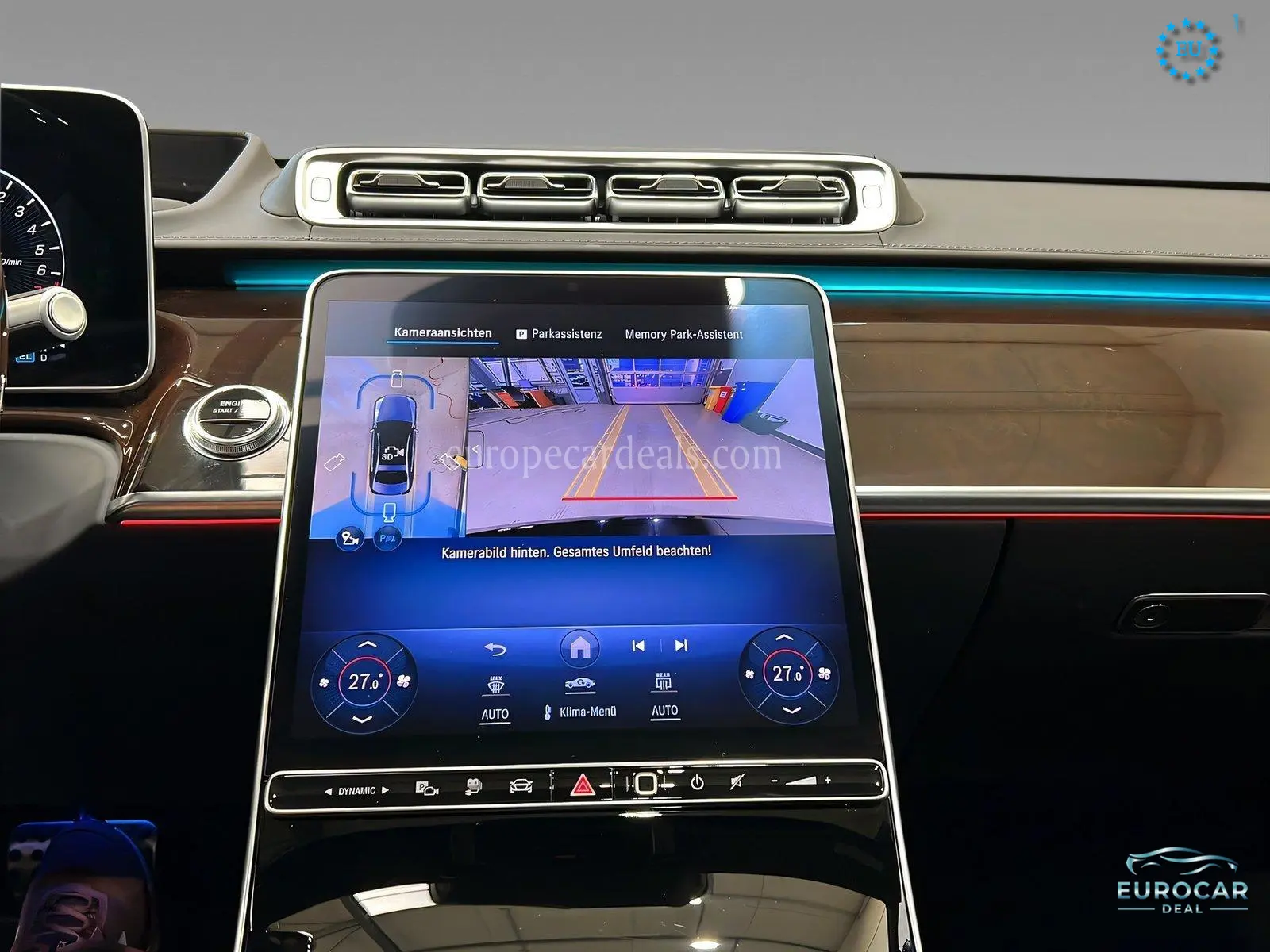 Mercedes-Benz S 450