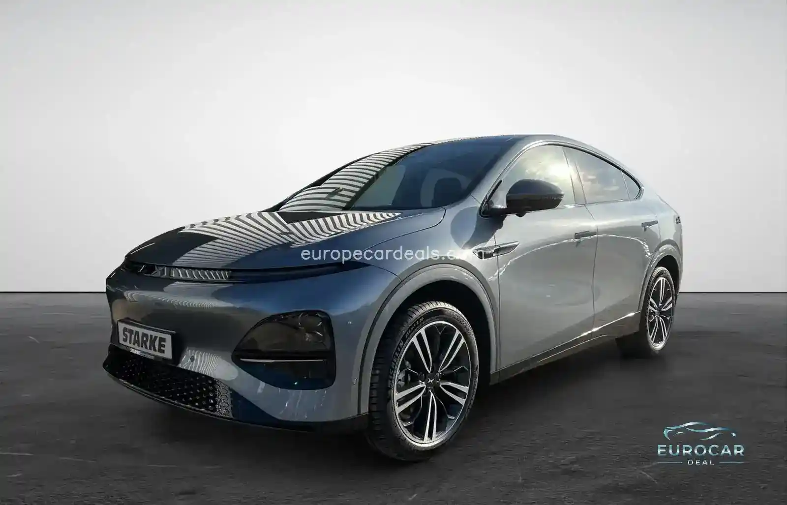 XPENG G6