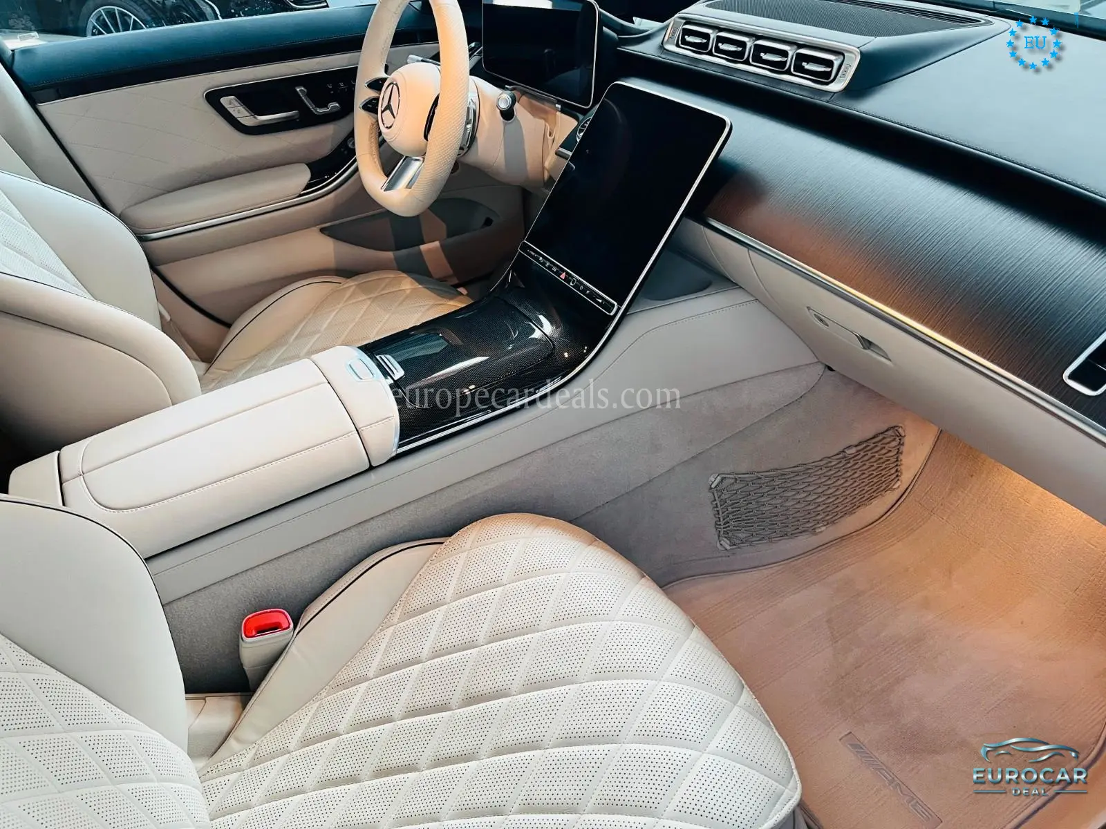 Mercedes-Benz S 400