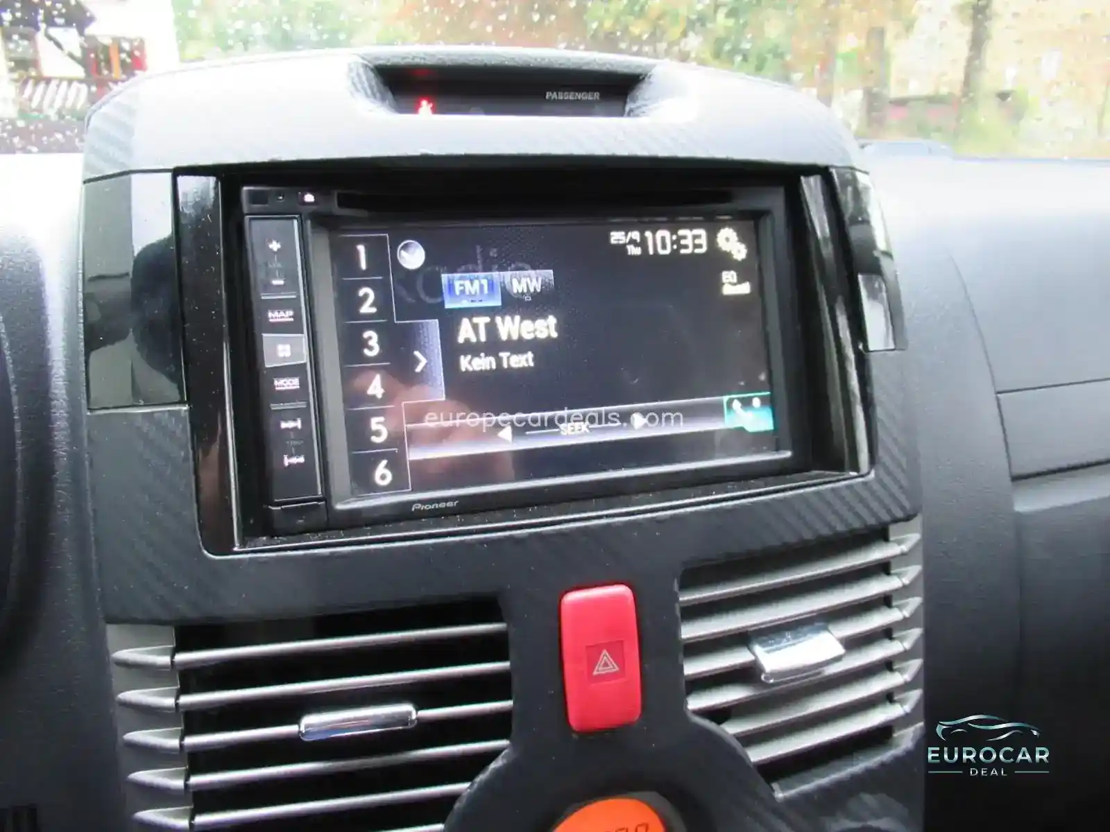Daihatsu Terios