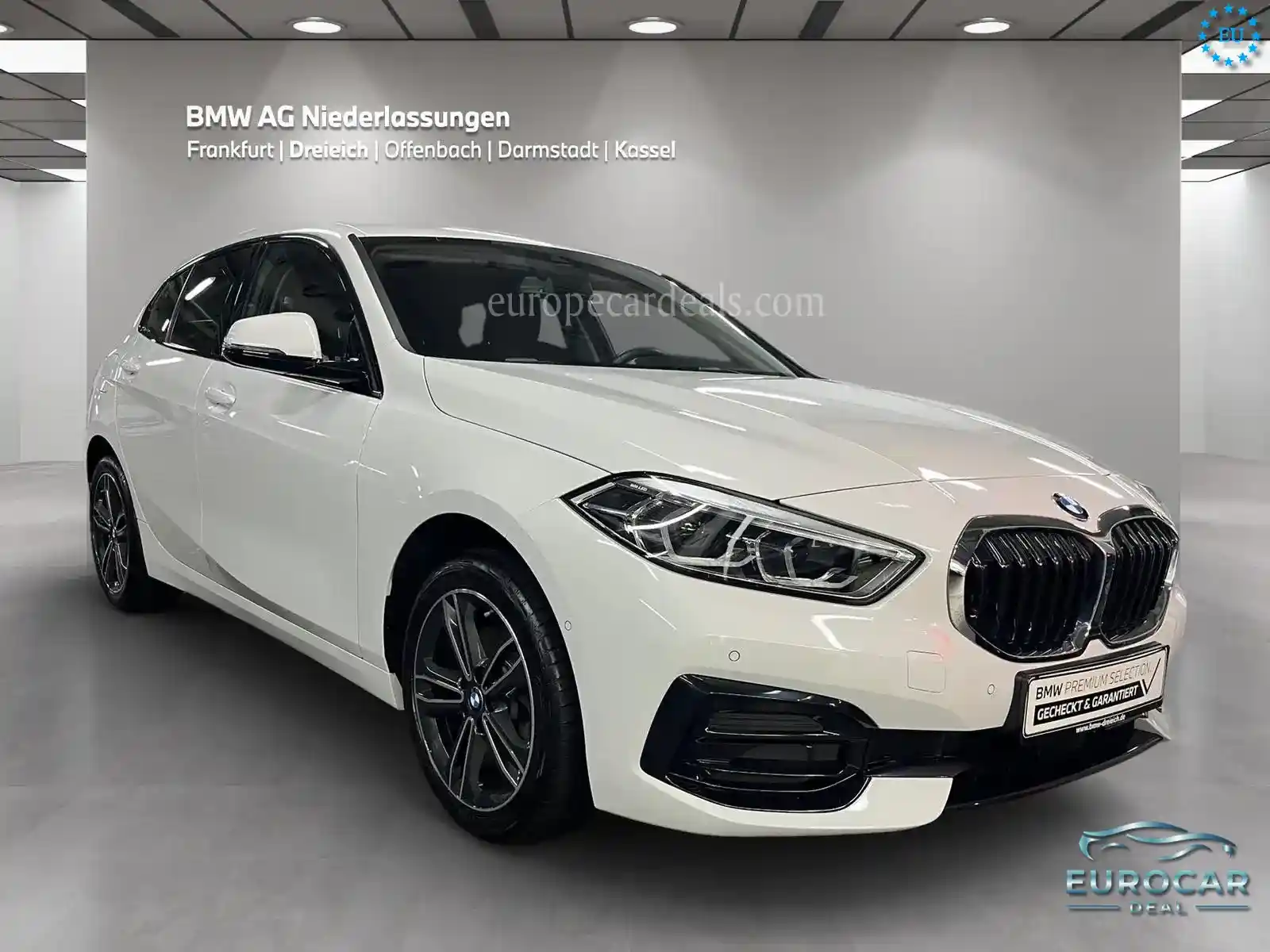 BMW 118