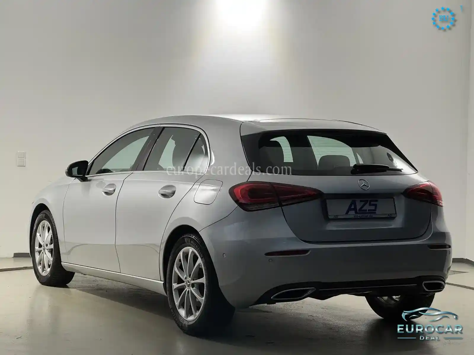 Mercedes-Benz A 220