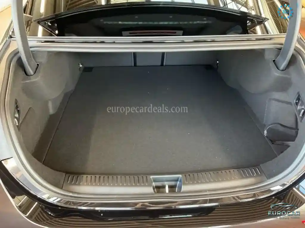 Mercedes-Benz E 53 AMG