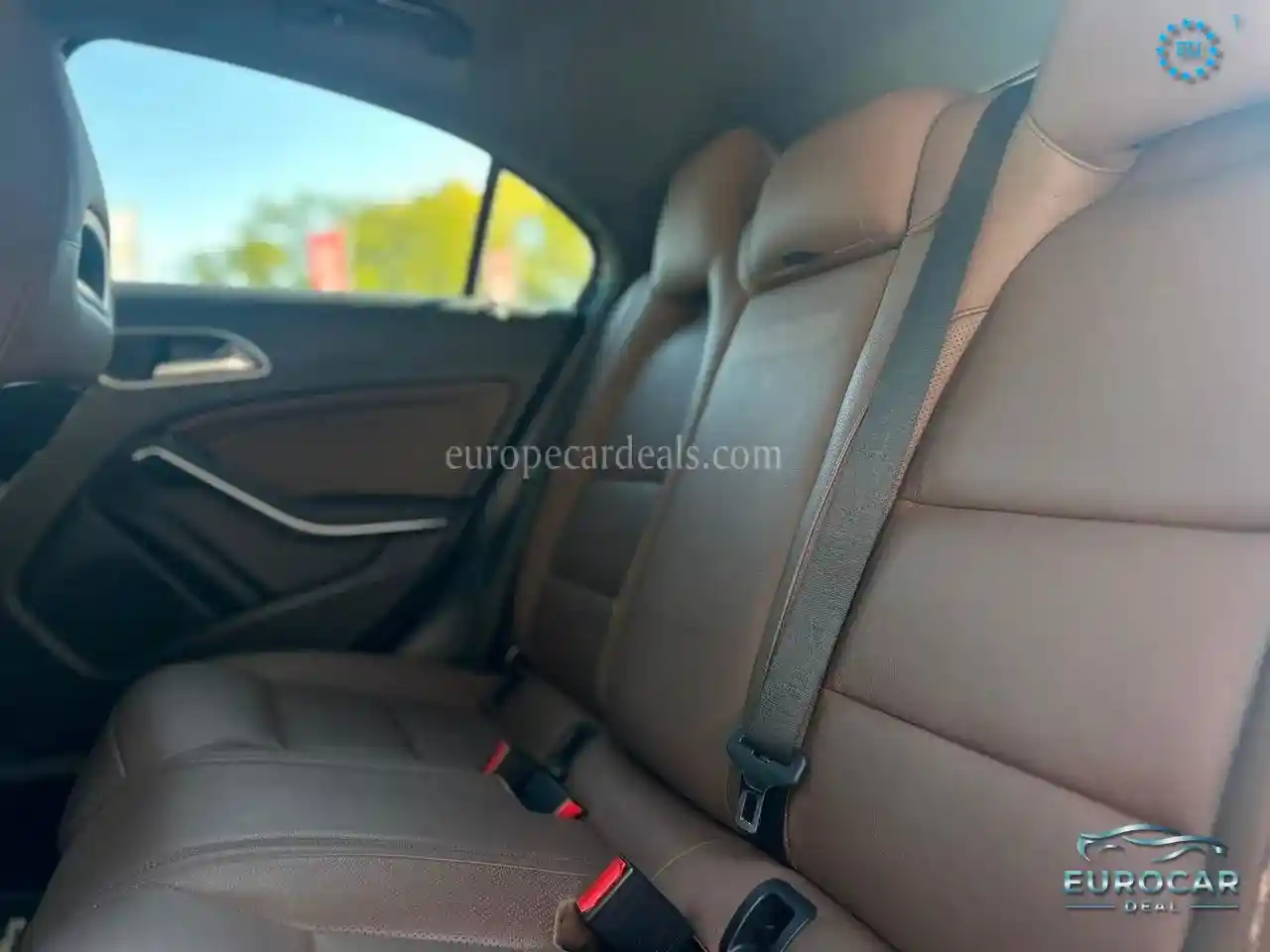 Mercedes-Benz A 45 AMG