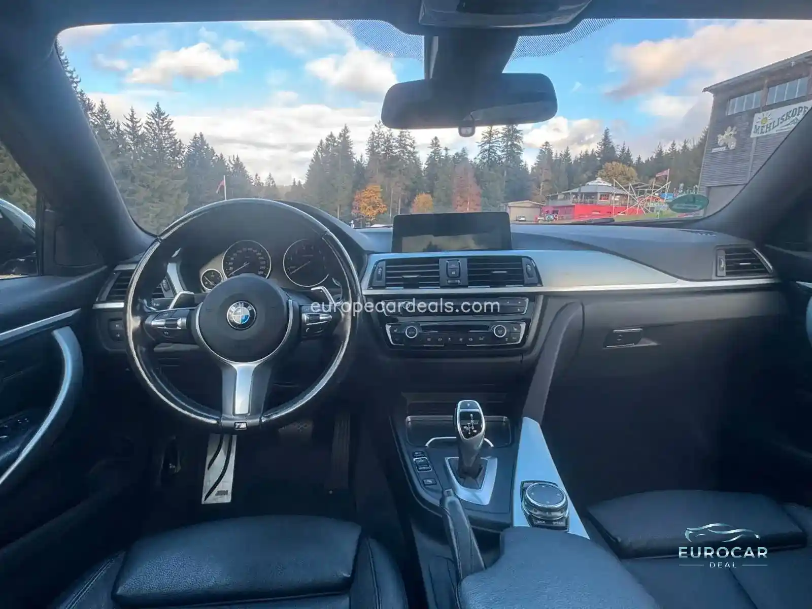 BMW 420