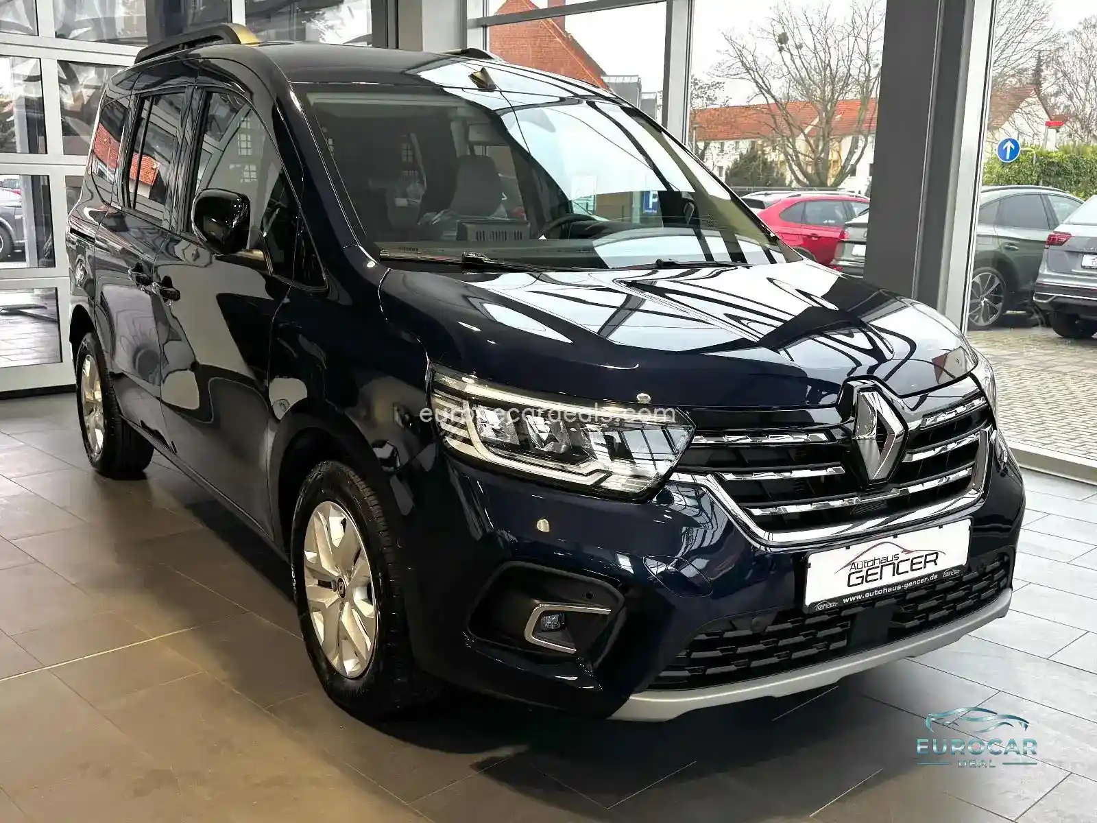 Renault Kangoo