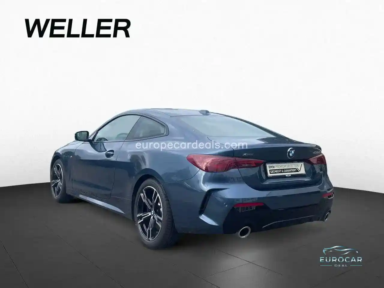 BMW 430