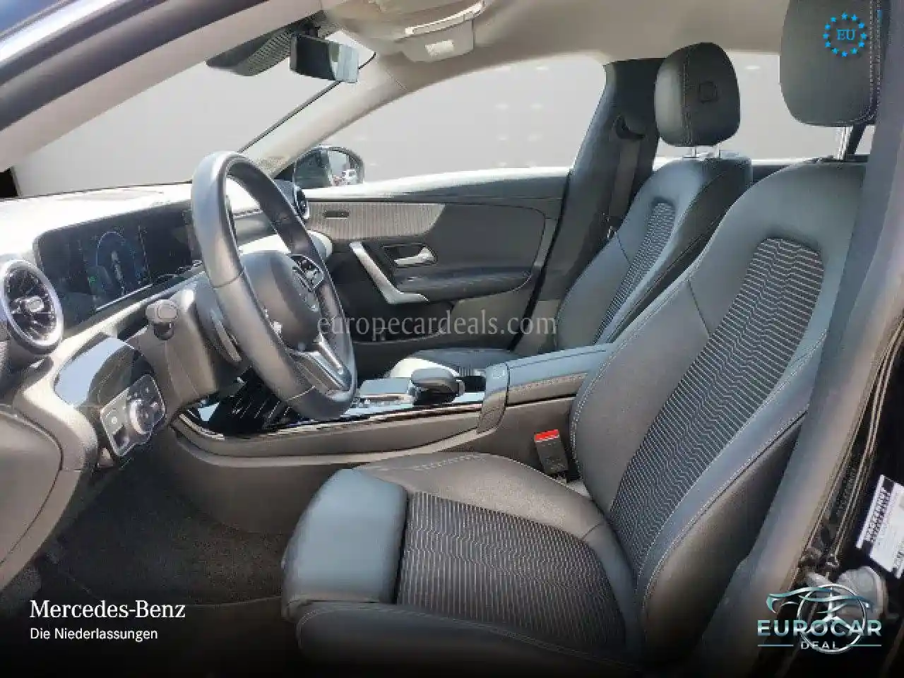 Mercedes-Benz CLA 250 Shooting Brake
