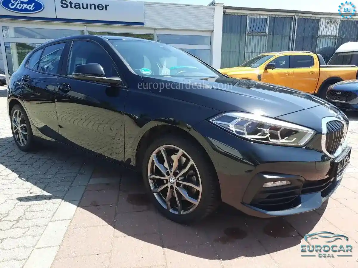 BMW 120