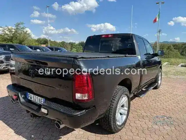 Dodge Other