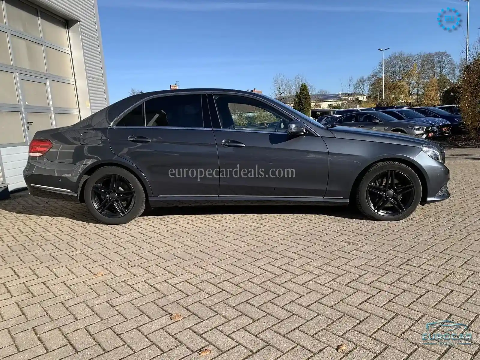 Mercedes-Benz E 250