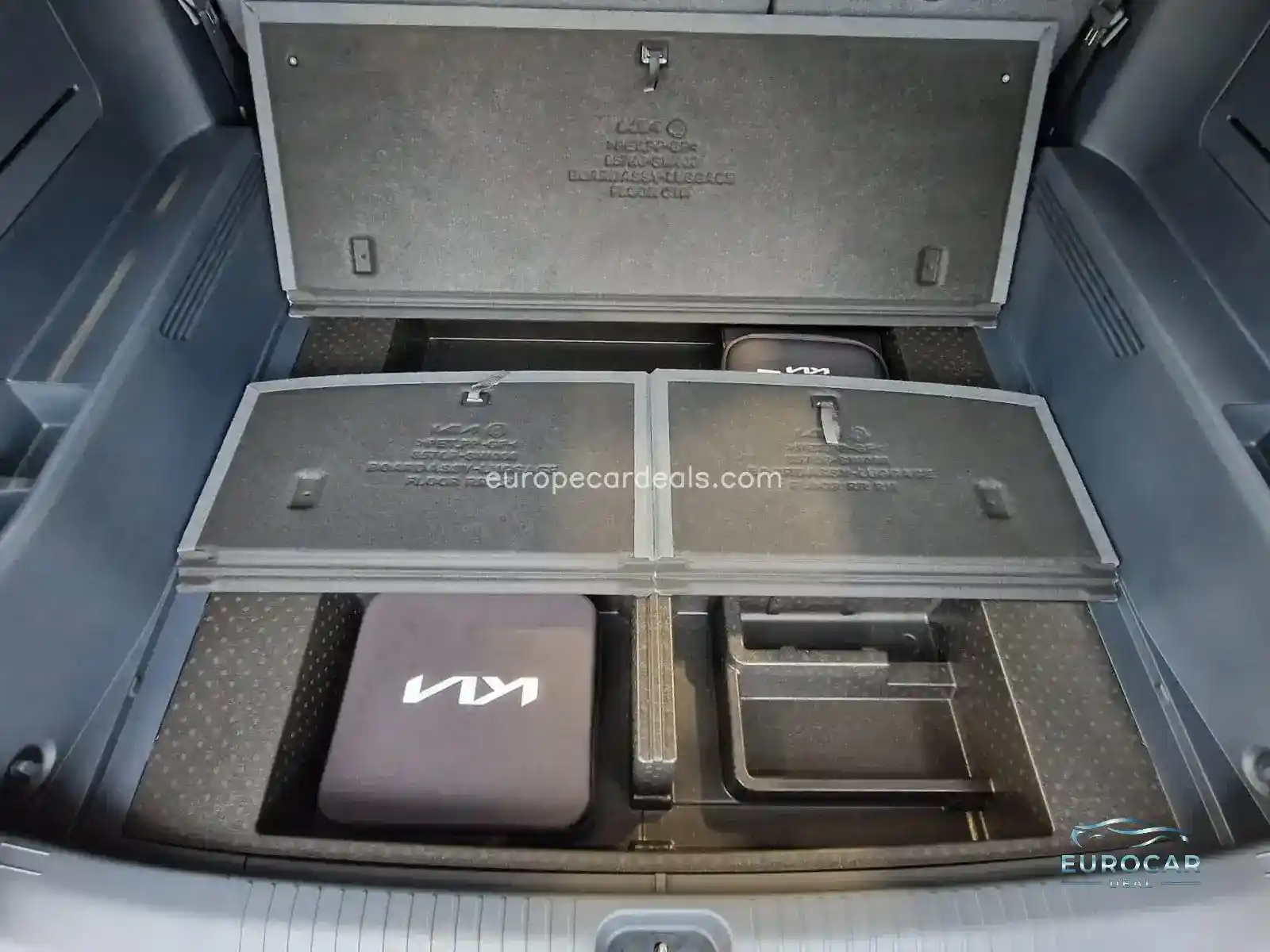 Kia PV5