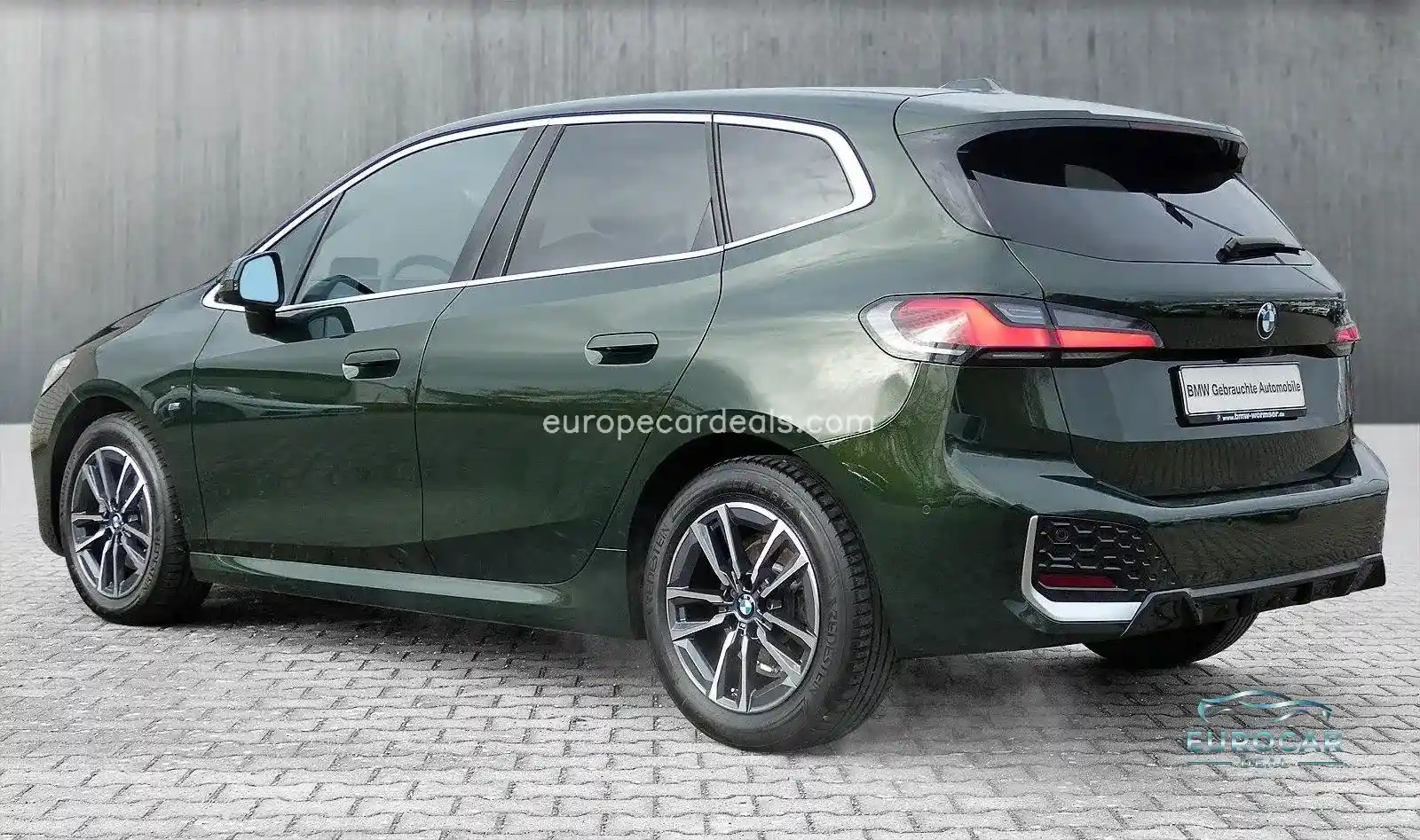 BMW 218 Active Tourer
