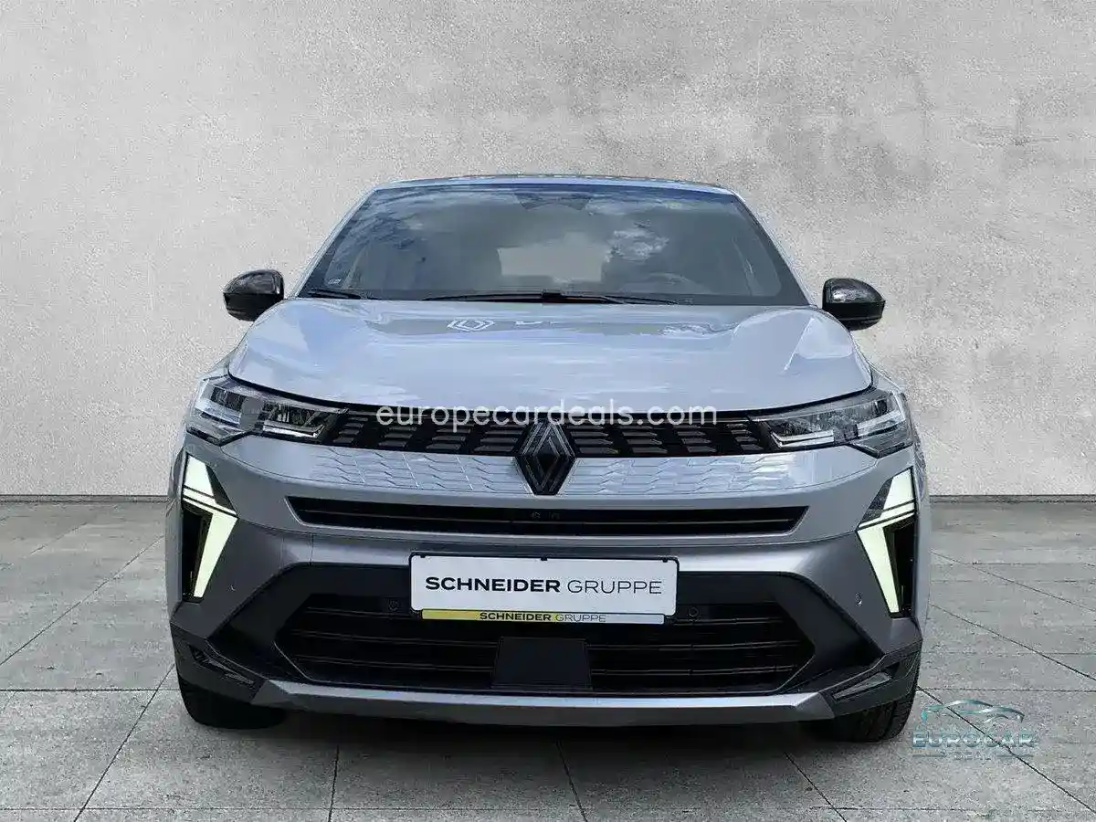 Renault Symbioz