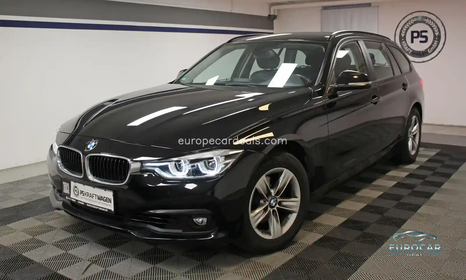BMW 318