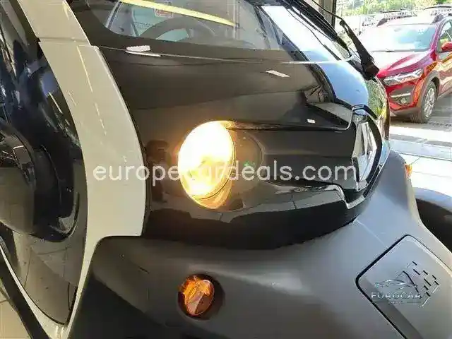 Renault Other