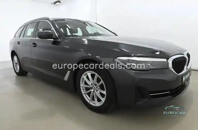 BMW 518