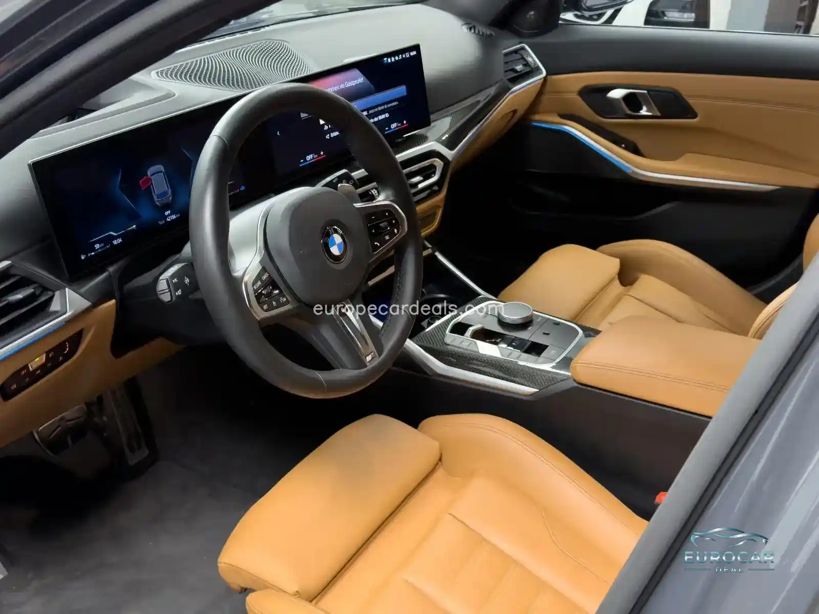 BMW M340d