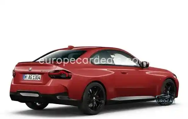 BMW 220