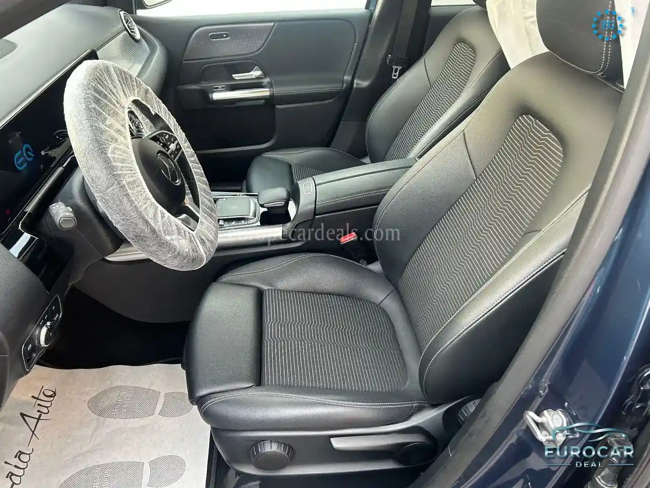 Mercedes-Benz B 250