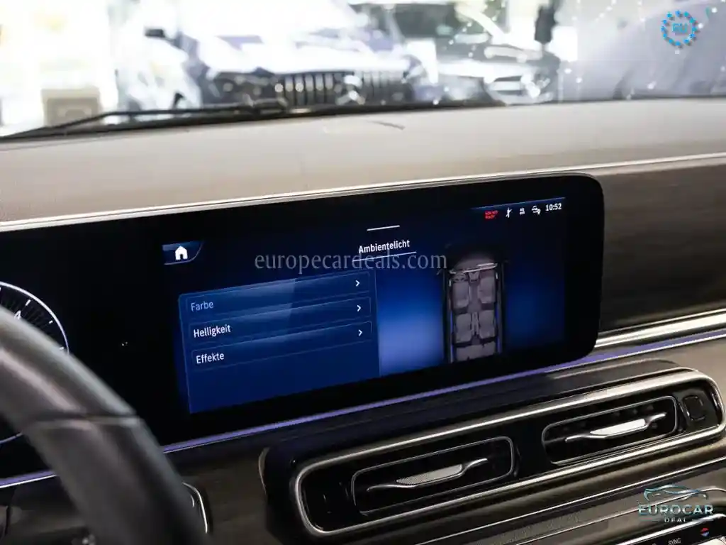 Mercedes-Benz V 300