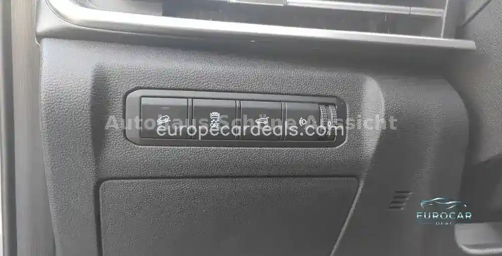 BAIC Beijing X75